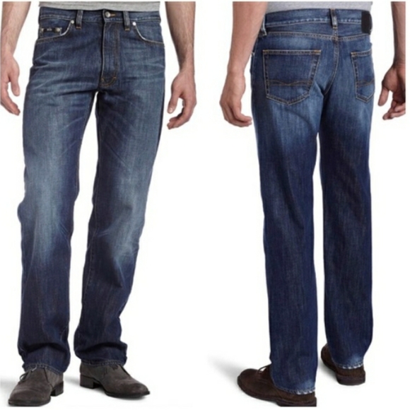 Hugo Boss Jeans Hugo Boss Texas Straight Jeans Poshmark